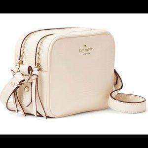 NWT Kate Spade New York Pyper Mulberry Street